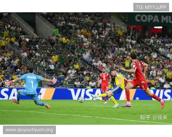 2026年瑞典VS突尼斯世界杯比赛冷门概率及赛前战术布局详解